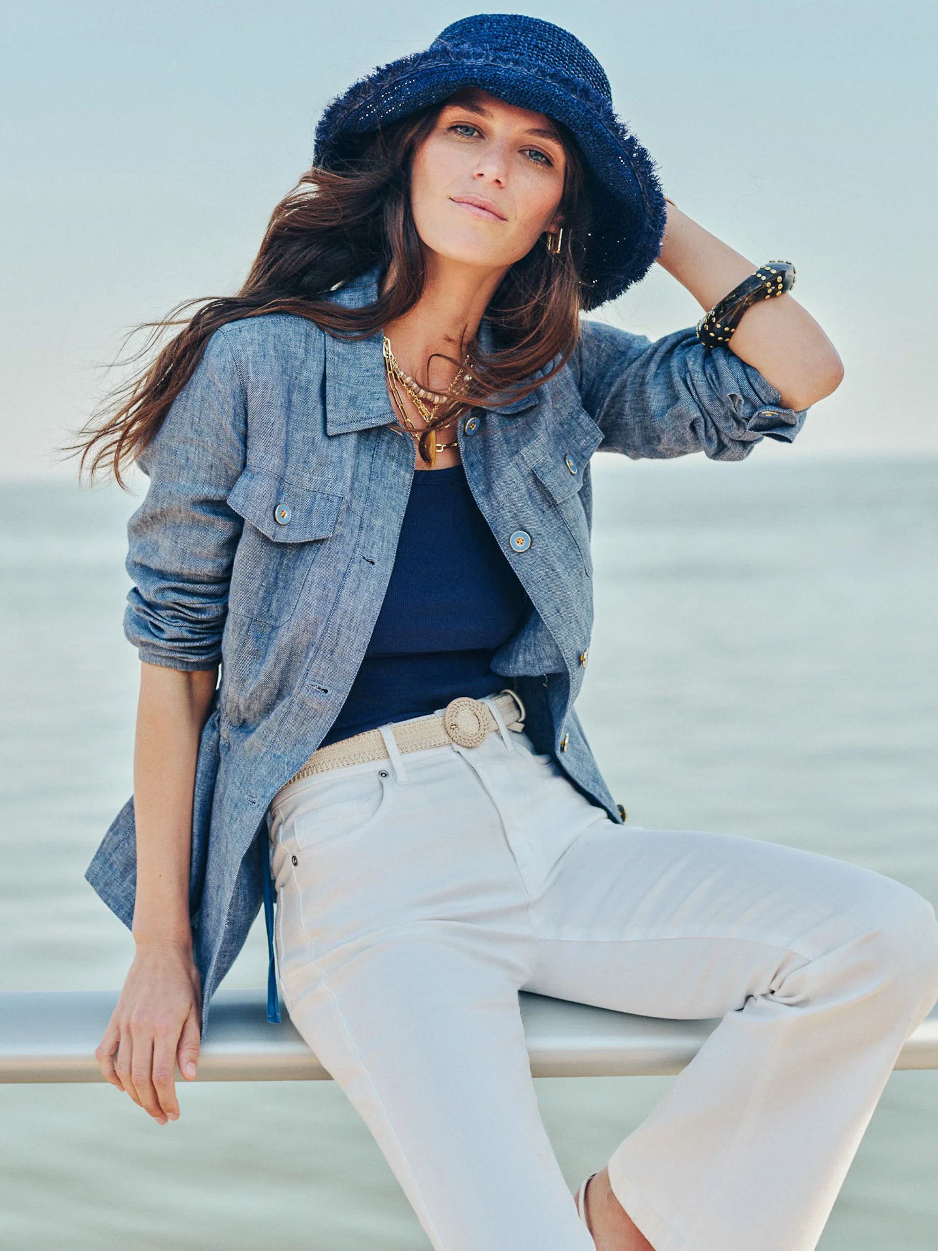 Featured/New Women
